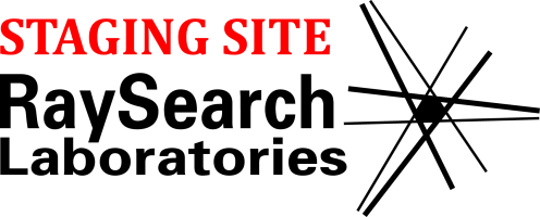 RayLearning Staging