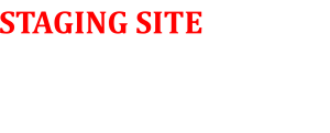 RayLearning Staging